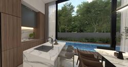 Lucky Hills (D16), Terrace #535938401